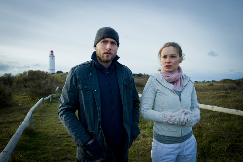 Du hast es versprochen – Bild: ZDF und Svenja von Schultzendorff