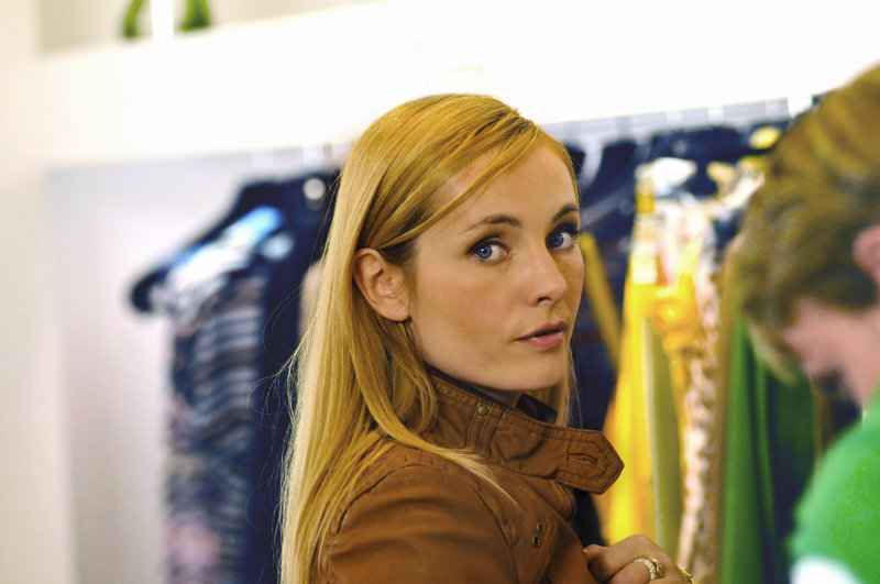 So glücklich war ich noch nie – Bild: ZDF und Nik Konietzny