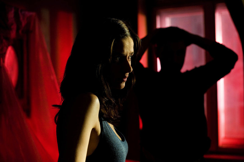 Wenn Du gehst – Bild: ZDF /​ © Bartlomiej Sowa