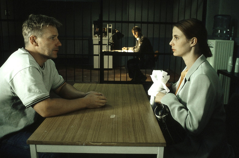 Berlin is in Germany – Bild: ZDF und Anke Gesell