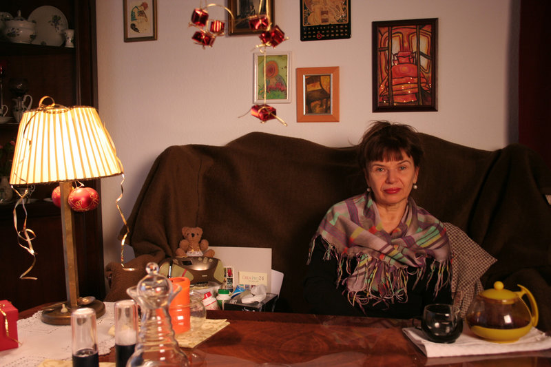 Frauenzimmer – Bild: ZDF und Eva Maschke