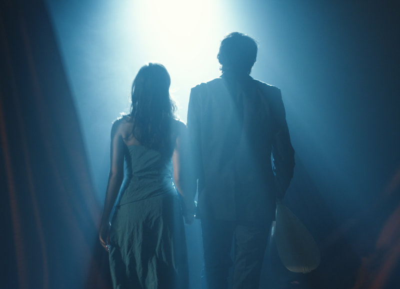 Luks Glück – Bild: ZDF und Christian Kux