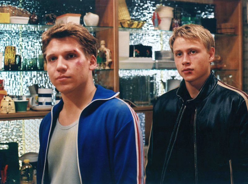 Hallesche Kometen – Bild: MDR/​RBB/​ZDF/​Robert Laatz