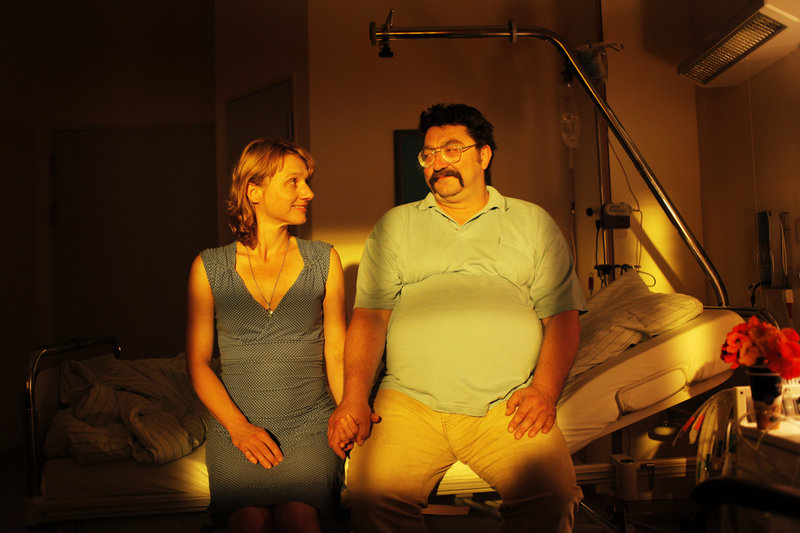 Ich fühl mich Disco – Bild: ZDF und Dennis Pauls