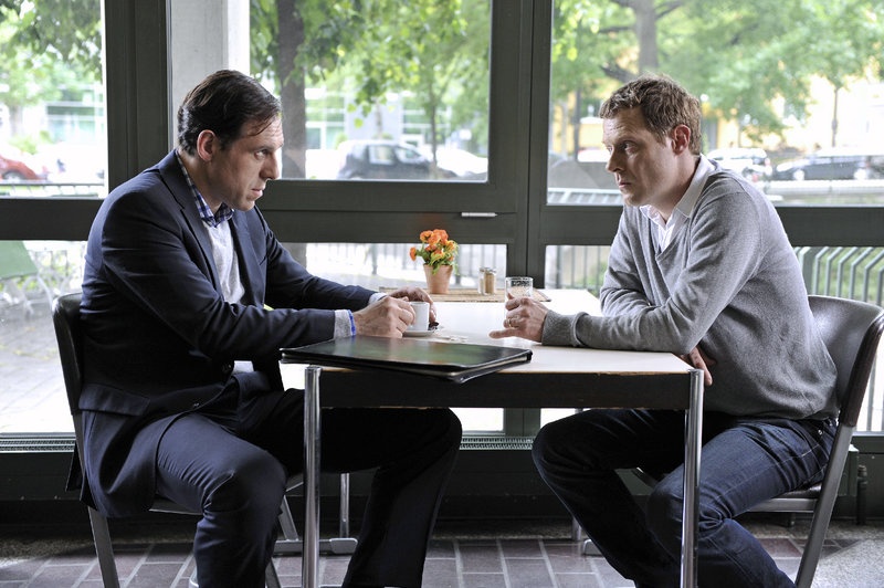 Davon willst Du nichts wissen – Bild: ZDF und Heike Ulrich