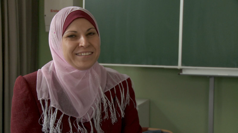 Werden Sie Deutscher – Bild: ZDF und Marcus Lenz