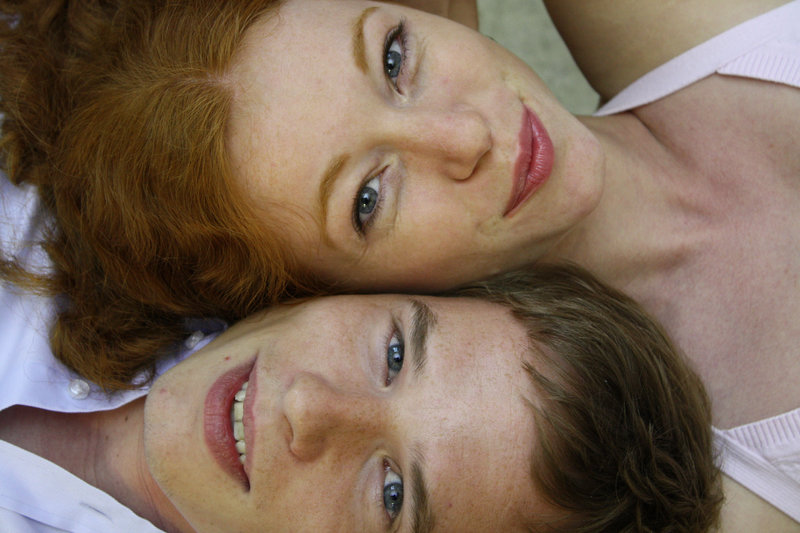 Diamantenhochzeit – Bild: ZDF und Marcel Winterscheid