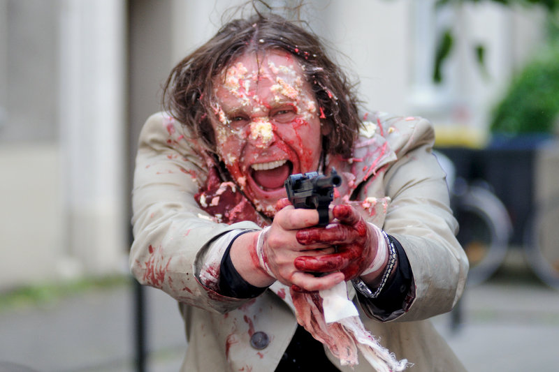 Diamantenhochzeit – Bild: ZDF und Marcel Winterscheid