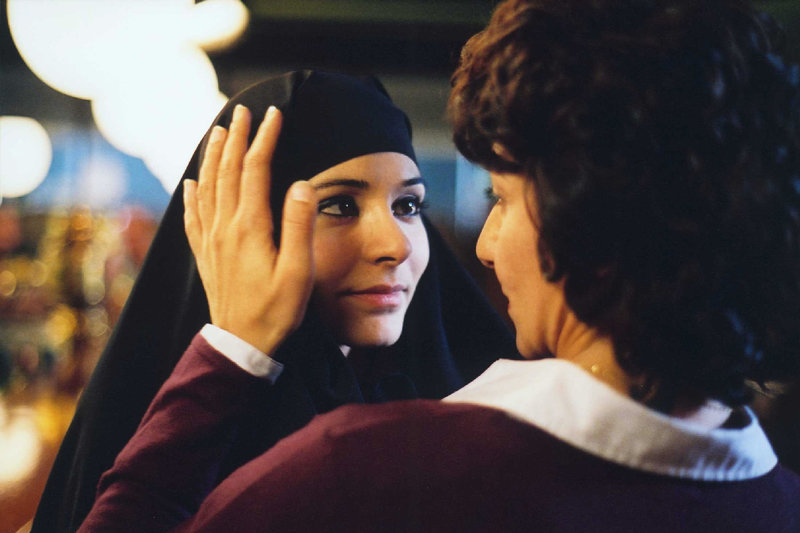 Folge der Feder! – Bild: ZDF/​Christian Riefling . Andere Verwendungen nur nach Absprache