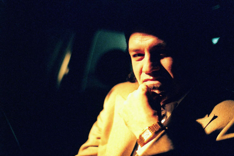 Folge der Feder! – Bild: ZDF/​Christian Riefling . Andere Verwendungen nur nach Absprache