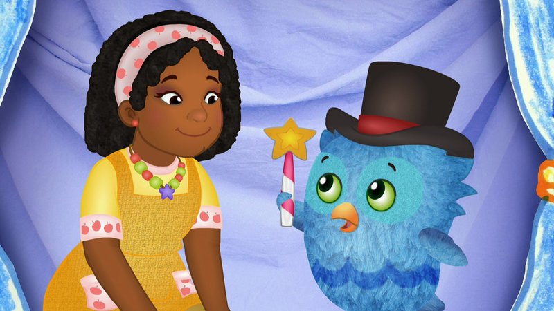 PBS Kinder Drachengeschichten Videos