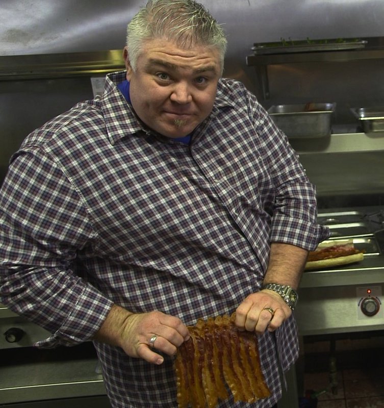 King of Bacon Spezial 3 Folgen Episodenguide fernsehserien.de