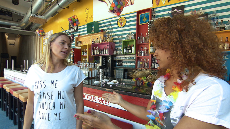 Fernsehserien Köln 50667