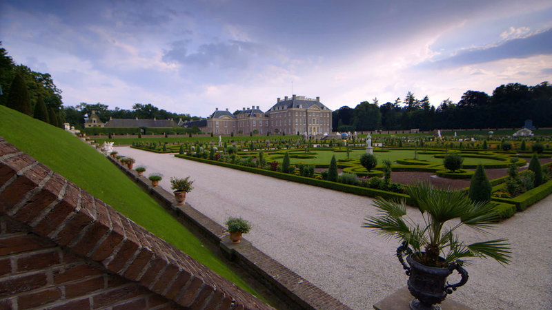 Königliche Gärten 02 Het Loo fernsehserien.de
