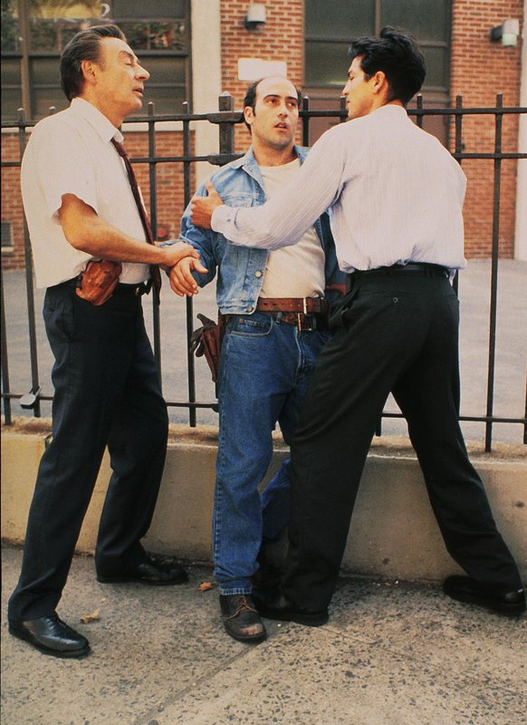Law & Order Staffel 6 Episodenguide fernsehserien.de