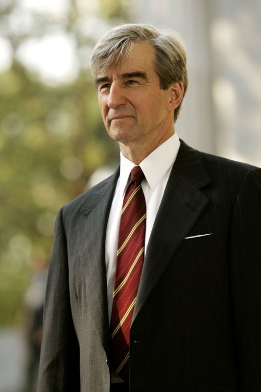 Law & Order S16E09 Weg mit Jack McCoy! (Criminal Law) fernsehserien.de