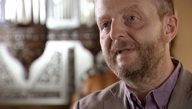 Lebensläufe (1998) 173: Silbermann – Zwei Brüder erobern die Orgelwelt