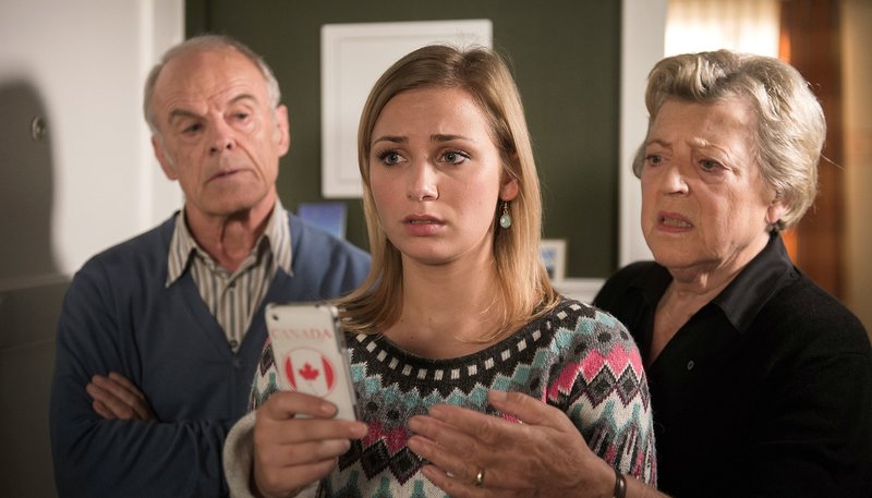 Lindenstraße Stream Lindenstraße Stream