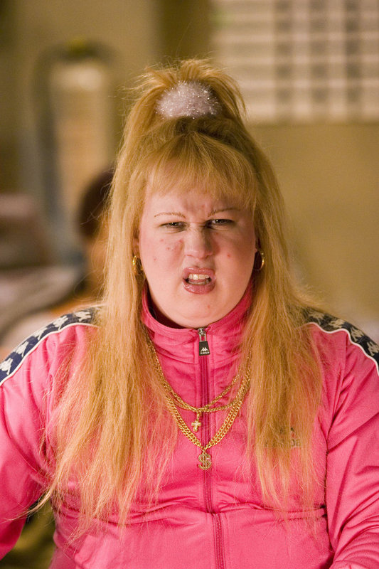Little Britain Staffel 4 Little Britain Staffel 4