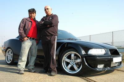 London Garage Staffel 2 Episodenguide fernsehserien.de