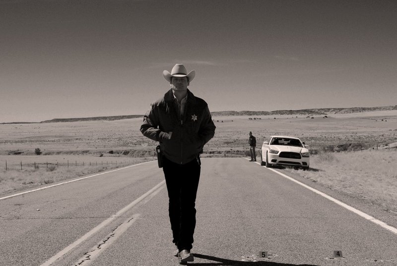 Longmire S02E04 Die Straße zur Hölle (The Road To Hell) fernsehserien.de