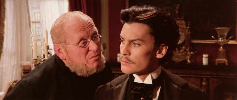 Ludwig II. – Bild: Servus TV Ludwig II. – Bild: Servus TV