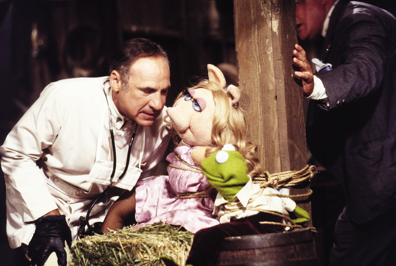 Muppet Movie – Bild: ZDF und The Muppets Holding Company