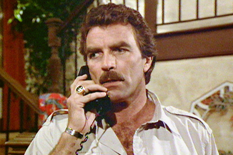 Magnum (1980) Staffel 7 Episodenguide – fernsehserien.de