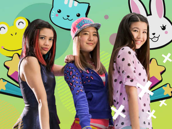 Make It Pop Staffel 2 Make It Pop Staffel 2