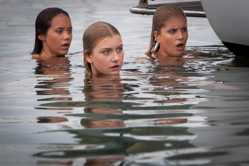 Mako Einfach Meerjungfrau Staffel 2 Kostenlos Anschauen Mako – Einfach Meerjungfrau Staffel 2 Episodenguide – fernsehserien.de