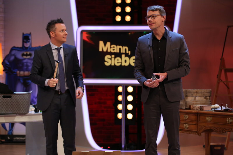 Mann Sieber Sendetermine