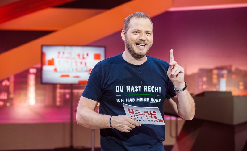 Mario Barth Deckt Auf! Staffel 0 Episodenguide – Fernsehserien.de