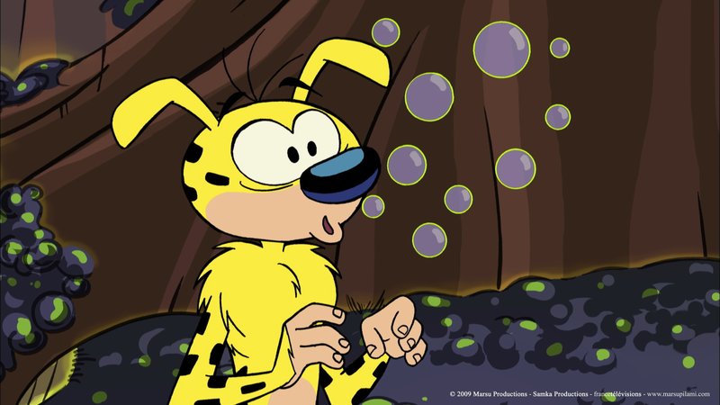 Le Marsupilami Série Télévisée D Animation Marsupilami (2009) S02E10: Marsupilu (Le Marsupilou) – fernsehserien.de