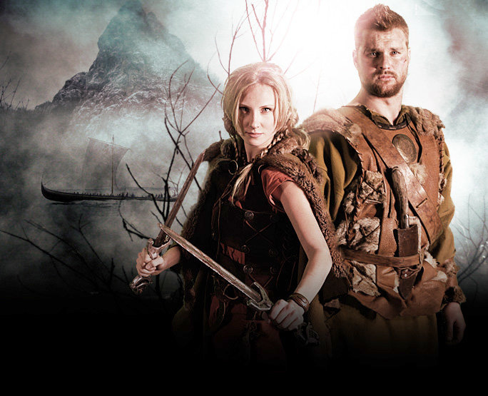 Thor: Der Hammer Gottes – Bild: RTL Zwei