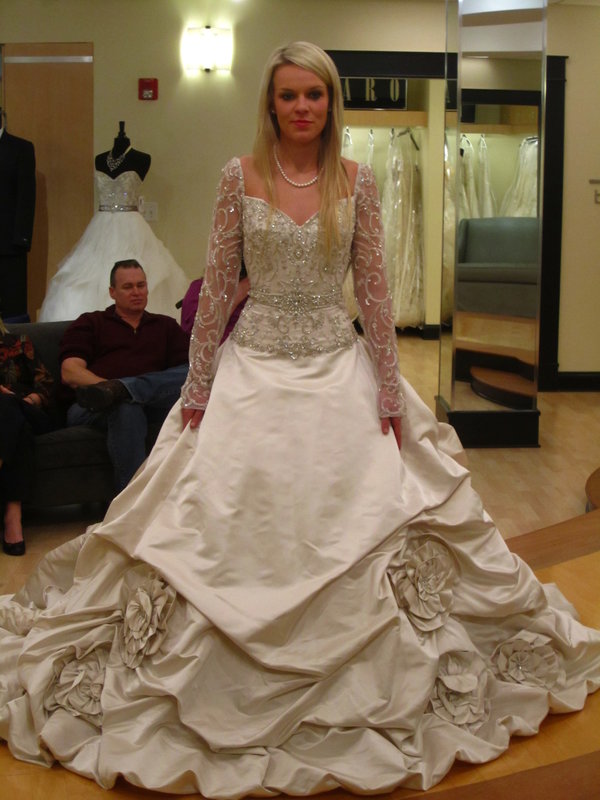 Mein Perfektes Hochzeitskleid Atlanta Staffel 3 Episodenguide Fernsehserien De