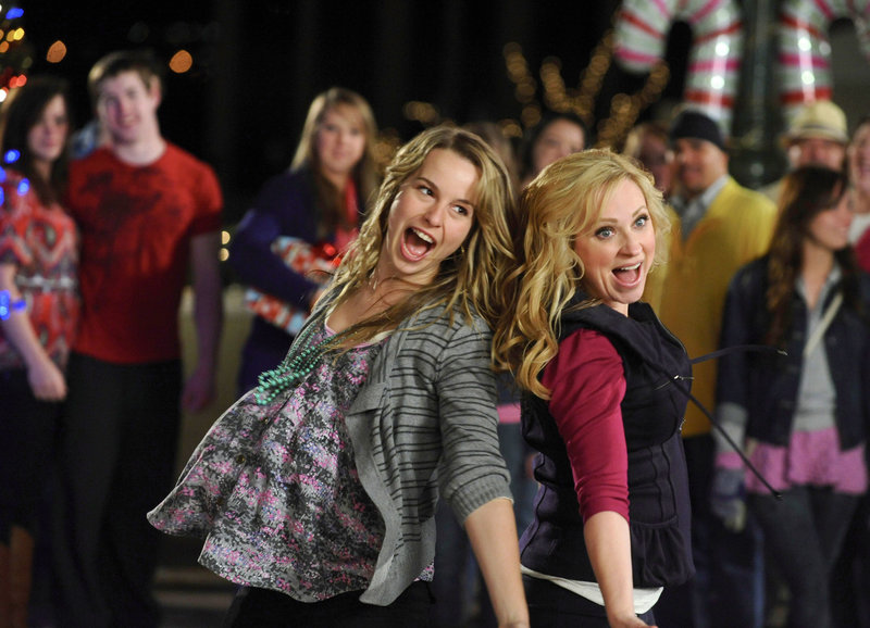 Meine Schwester Charlie unterwegs - Der Film – Bild: SRF/​Disney