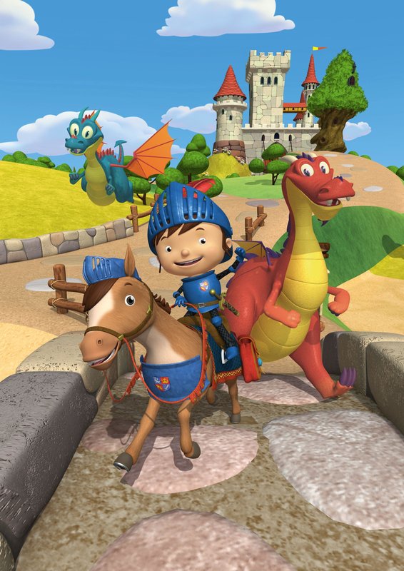 Mike Der Ritter Anschauen Mike Der Ritter Anschauen