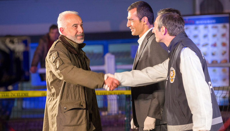 Mordkommission Istanbul 12: Der Broker vom Bosporus – fernsehserien.de