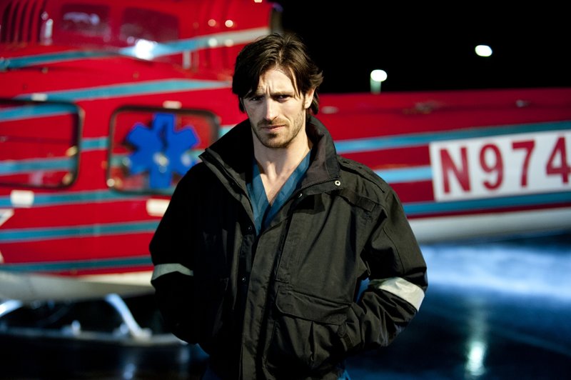 Night Shift Staffel 1 Night Shift Staffel 1