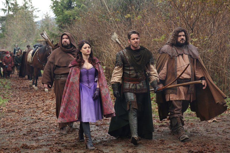 Witch Staffel 3 Folge 1