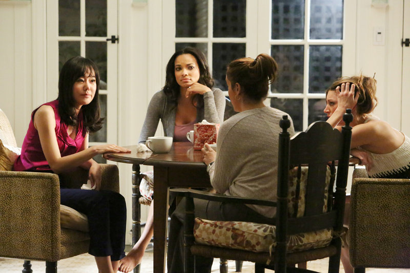 Mistresses Staffel 1 Mistresses Staffel 1