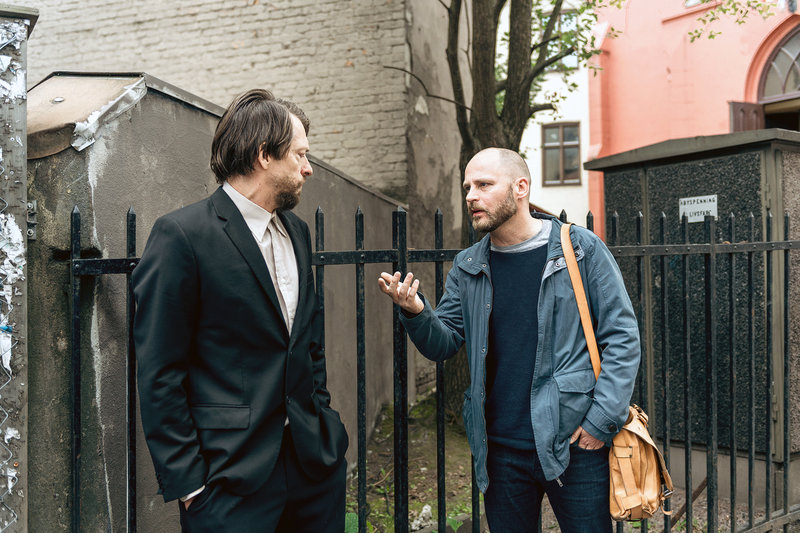 Occupied Die Besatzung Staffel 2