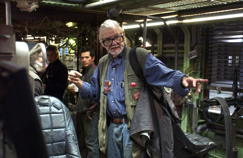 Land of the Dead – Bild: ProSieben Media AG © Universal Pictures