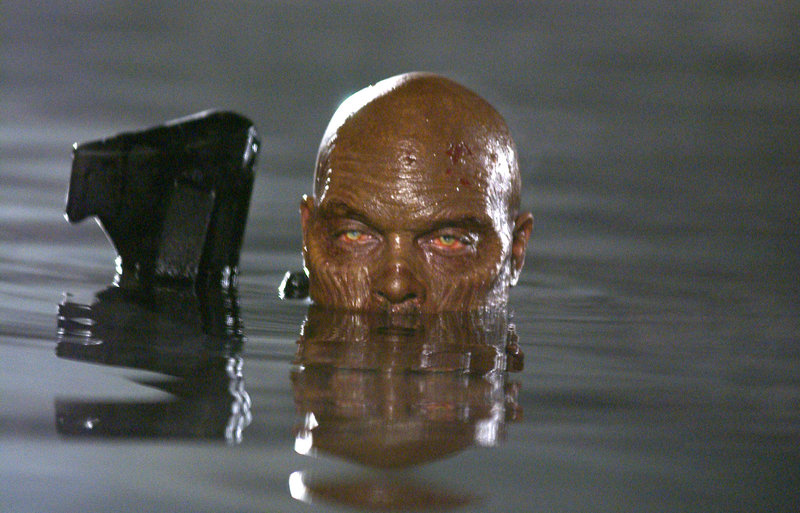 Land of the Dead – Bild: ProSieben Media AG © Universal Pictures