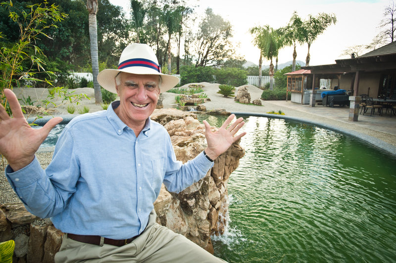Pool Profi Anthony Pool Profi Anthony