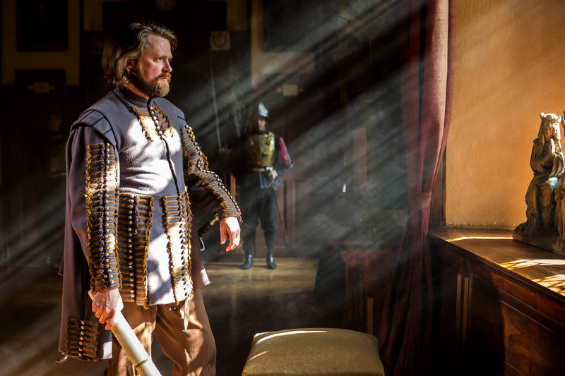 Piraten Miniserie in 2 Teilen Episodenguide - Fernsehserien