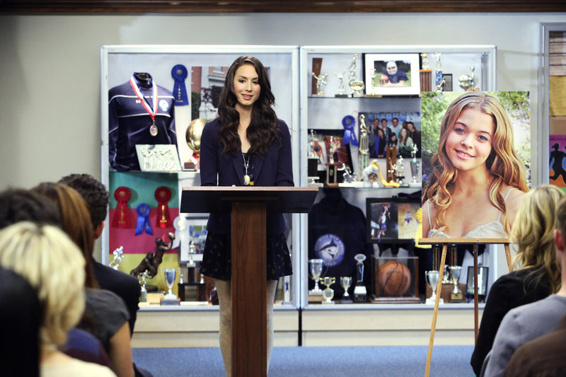 pretty little liars 1 folge pretty little liars 1 folge