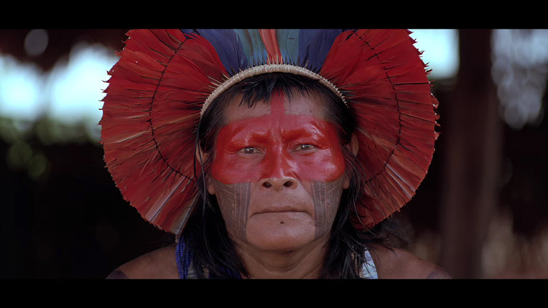 Baraka – Bild: PLANET /​ Magidson Films