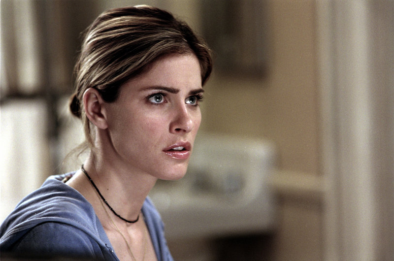 Identität – Bild: ProSieben Media AG ©2003 Sony Pictures Television International. All Rights Reserved.