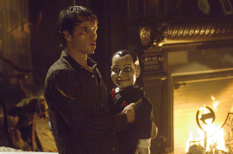 Dead Silence - Ein Wort und du bist tot – Bild: ProSieben Media AG © 2007 Universal Studios